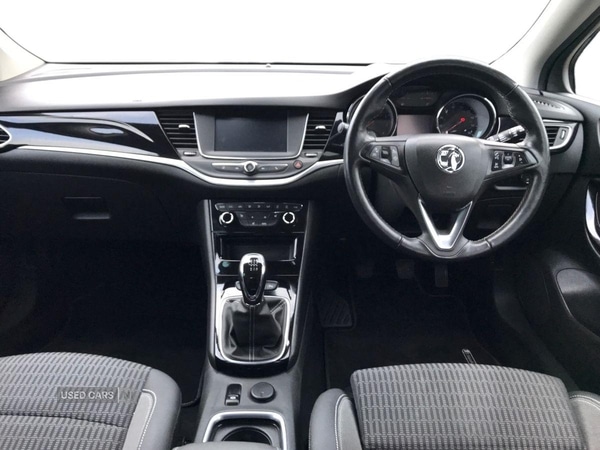 Used Vauxhall Astra 2022 for sale - 76787459: Photo 4