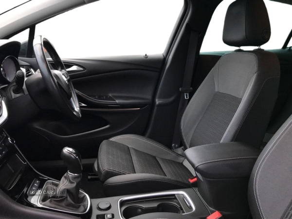 Used Vauxhall Astra 2022 for sale - 76787459: Photo 6