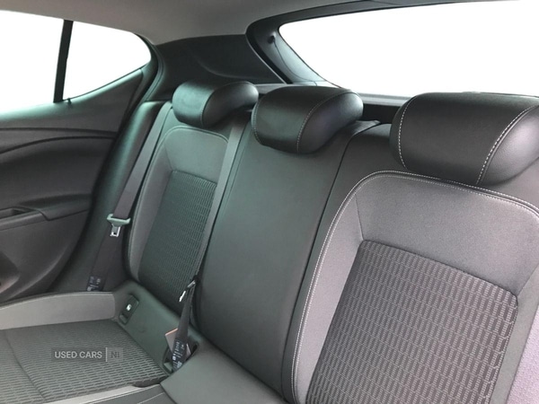 Used Vauxhall Astra 2022 for sale - 76787459: Photo 7