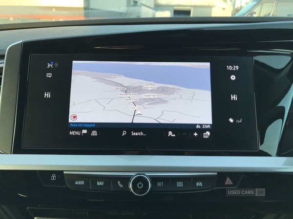 Used Vauxhall Grandland 2024 for sale - 77926421: Photo 13