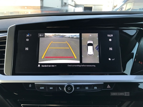 Used Vauxhall Grandland 2024 for sale - 77926421: Photo 16