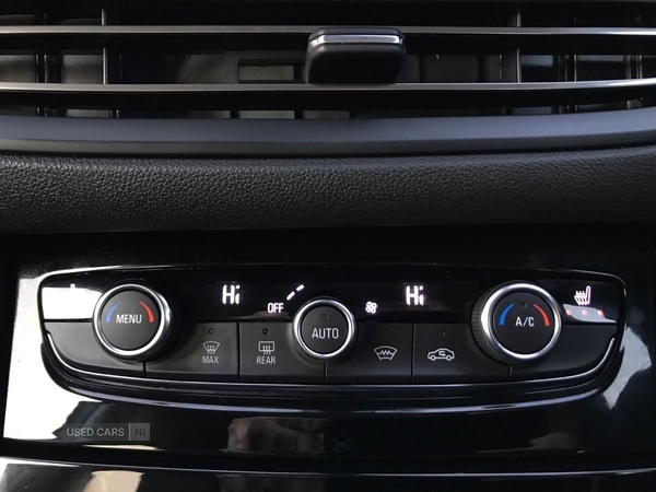 Used Vauxhall Grandland 2024 for sale - 77926421: Photo 17