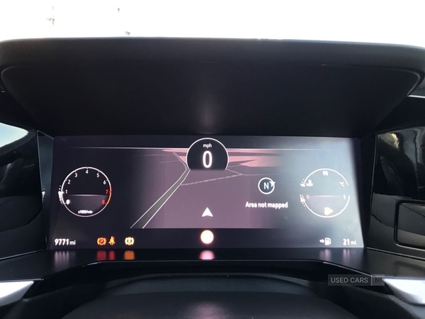 Used Vauxhall Grandland 2024 for sale - 77926421: Photo 21