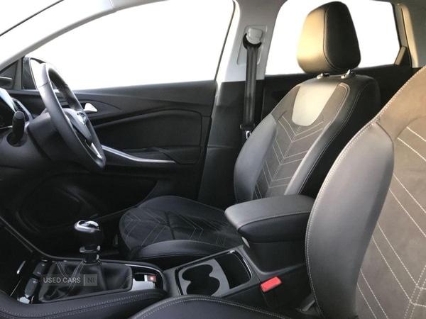 Used Vauxhall Grandland 2024 for sale - 77926421: Photo 6