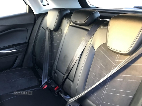 Used Vauxhall Grandland 2024 for sale - 77926421: Photo 7