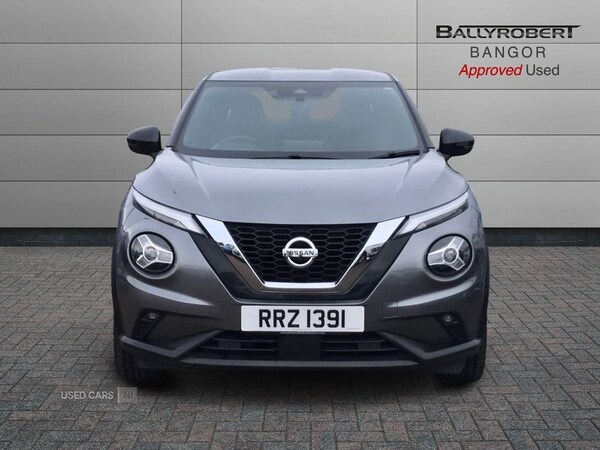 Used Nissan Juke 2020 for sale - 76201798: Photo 10