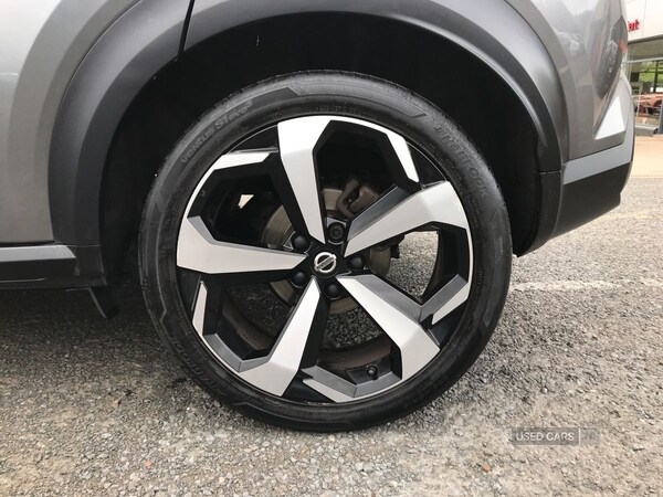 Used Nissan Juke 2020 for sale - 76201798: Photo 12