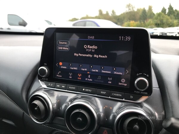 Used Nissan Juke 2020 for sale - 76201798: Photo 13