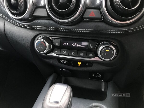 Used Nissan Juke 2020 for sale - 76201798: Photo 19