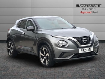 2020 - 1.0 DiG-T Tekna 5dr DCT