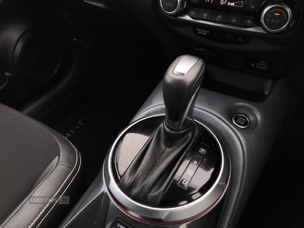 Used Nissan Juke 2020 for sale - 76201798: Photo 20