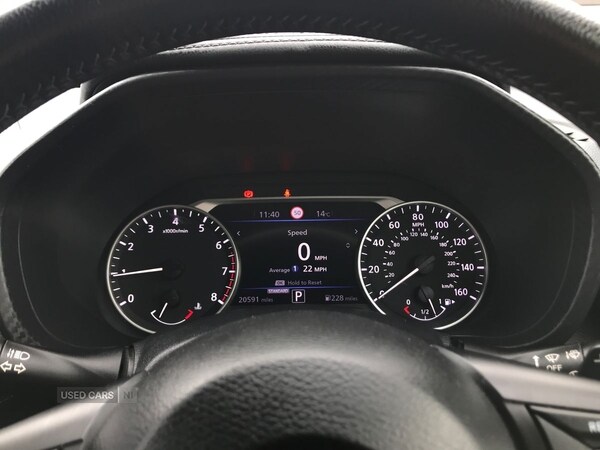 Used Nissan Juke 2020 for sale - 76201798: Photo 21
