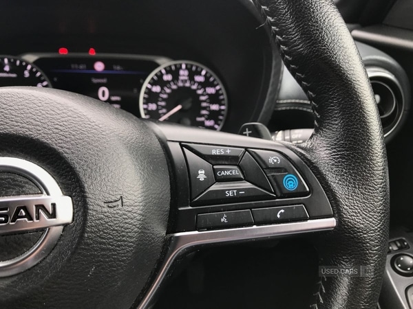 Used Nissan Juke 2020 for sale - 76201798: Photo 22