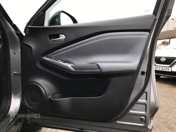 Used Nissan Juke 2020 for sale - 76201798: Photo 23