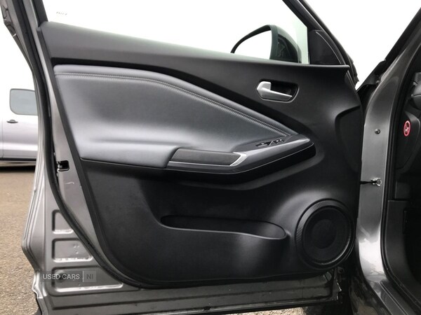 Used Nissan Juke 2020 for sale - 76201798: Photo 24