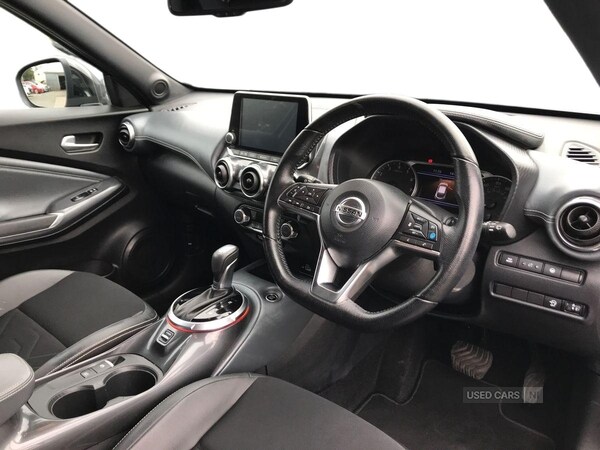 Used Nissan Juke 2020 for sale - 76201798: Photo 3