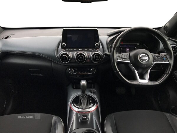 Used Nissan Juke 2020 for sale - 76201798: Photo 4