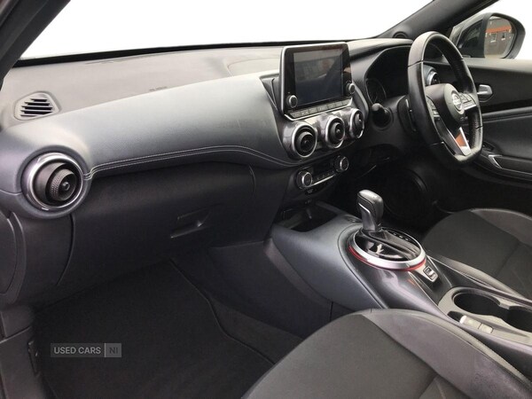 Used Nissan Juke 2020 for sale - 76201798: Photo 5