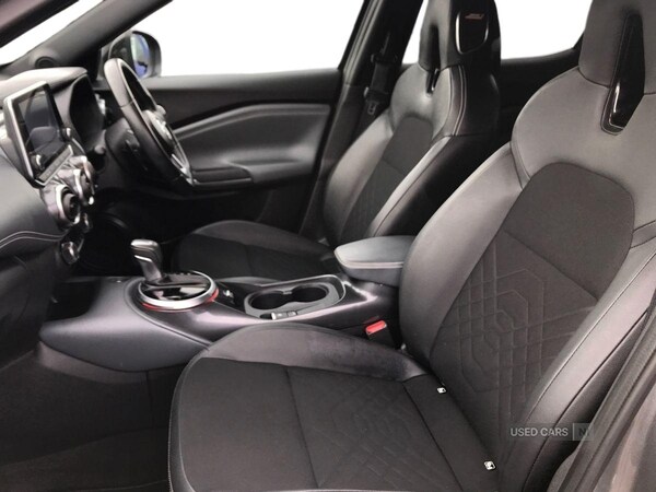 Used Nissan Juke 2020 for sale - 76201798: Photo 6