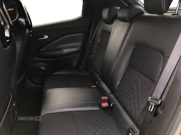 Used Nissan Juke 2020 for sale - 76201798: Photo 7
