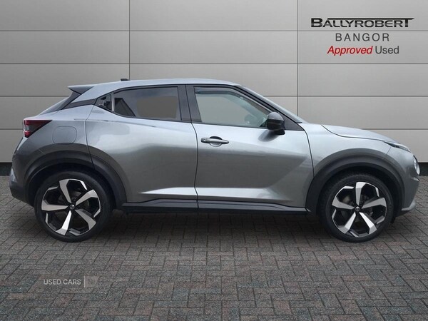 Used Nissan Juke 2020 for sale - 76201798: Photo 9