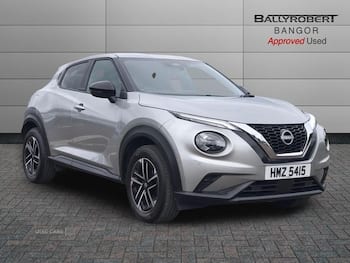 Used Nissan Juke 2025 for sale - 79699181: Photo