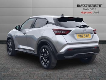 Used Nissan Juke 2025 for sale - 79699181: Photo
