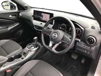 Used Nissan Juke 2025 for sale - 79699181: Photo