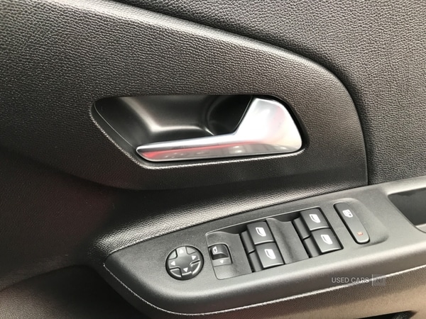 Vehicle 30