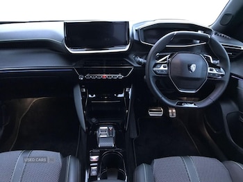 Used Peugeot 2008 2025 for sale - 77292301: Photo