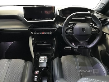 Used Peugeot 2008 2024 for sale - 78205619: Photo