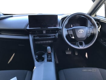 Used Toyota C-HR 2024 for sale - 77705983: Photo