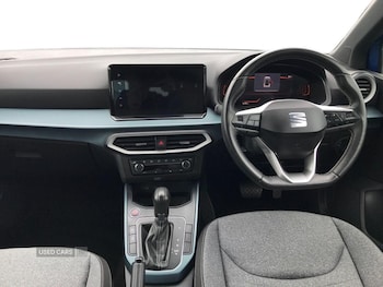 Used SEAT Arona 2023 for sale - 77978591: Photo