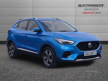 Used MG MG ZS 2023 for sale - 79577796: Photo