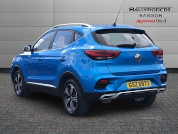 Used MG MG ZS 2023 for sale - 79577796: Photo
