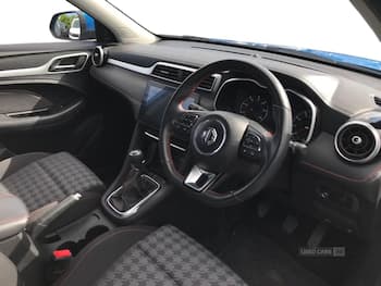 Used MG MG ZS 2023 for sale - 79577796: Photo