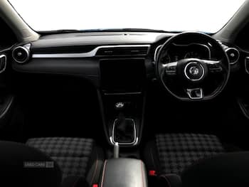 Used MG MG ZS 2023 for sale - 79577796: Photo