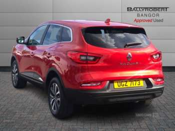 Used Renault Kadjar 2021 for sale - 74420172: Photo