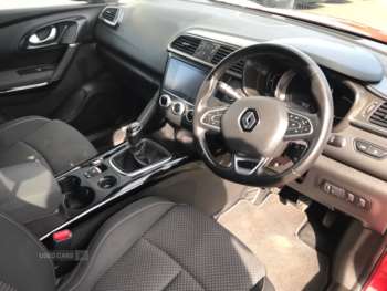 Used Renault Kadjar 2021 for sale - 74420172: Photo