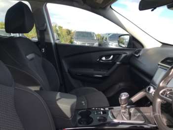 Used Renault Kadjar 2021 for sale - 74420172: Photo