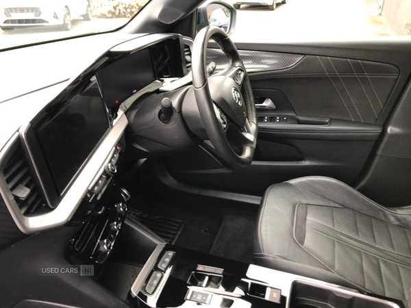 Used Vauxhall Mokka 2022 for sale - 76014072: Photo 11