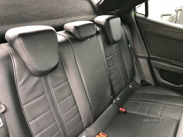 Used Vauxhall Mokka 2022 for sale - 76014072: Photo 13