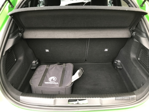 Used Vauxhall Mokka 2022 for sale - 76014072: Photo 14