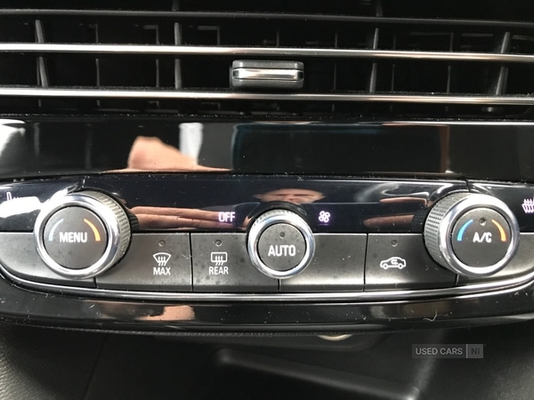 Used Vauxhall Mokka 2022 for sale - 76014072: Photo 18