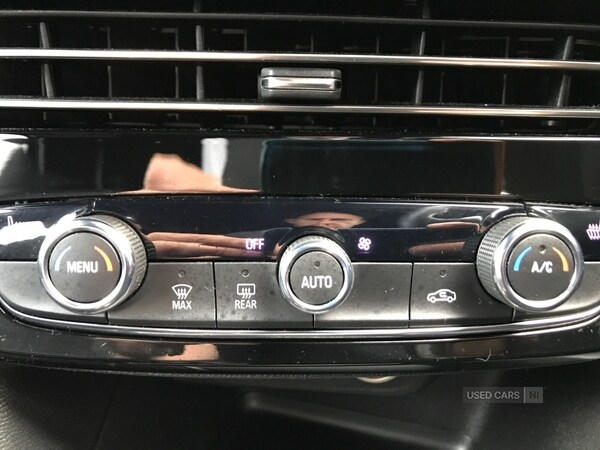Used Vauxhall Mokka 2022 for sale - 76014072: Photo 18