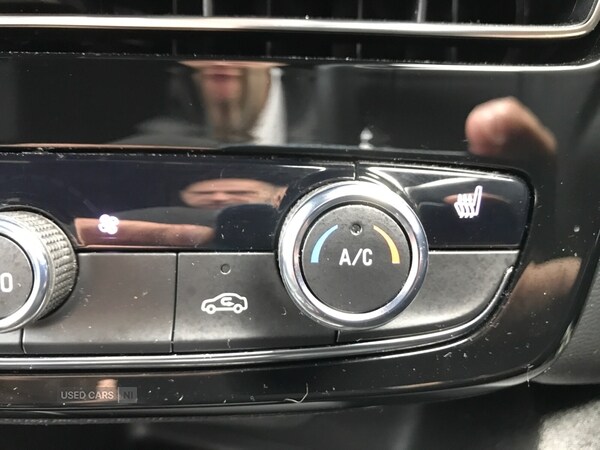 Used Vauxhall Mokka 2022 for sale - 76014072: Photo 19