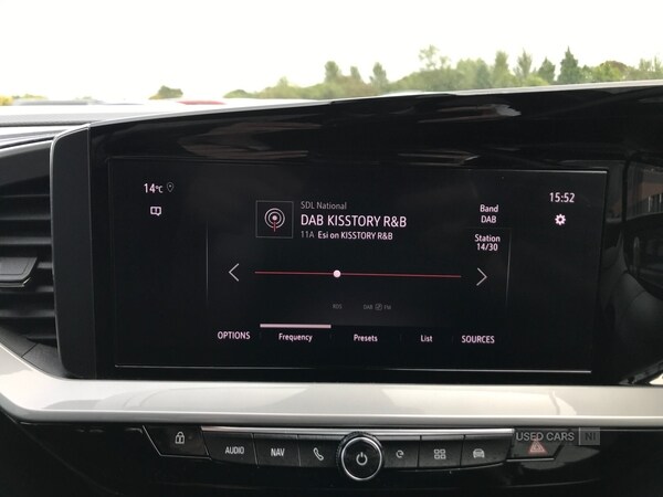 Used Vauxhall Mokka 2022 for sale - 76014072: Photo 20