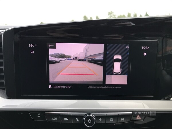 Used Vauxhall Mokka 2022 for sale - 76014072: Photo 21