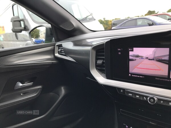 Used Vauxhall Mokka 2022 for sale - 76014072: Photo 22