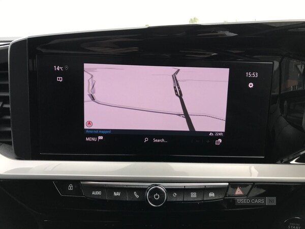 Used Vauxhall Mokka 2022 for sale - 76014072: Photo 23